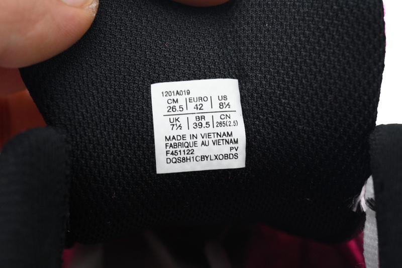 ASICS Gel-Kayano 14 Pink Glo 1201A019-700