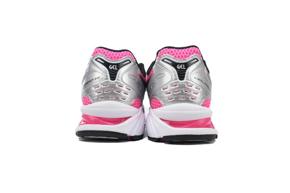 ASICS Gel-Kayano 14 Pink Glo 1201A019-700