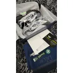 Dior B30 Countdown Sneaker Blue Mesh with Gray, White and Black Technical Fabric