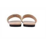 DIOR Classic Dway Slide Pink