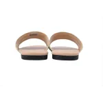 DIOR Classic Dway Slide Pink