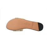 DIOR Classic Dway Slide Pink