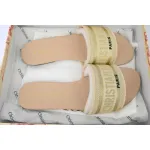 DIOR Classic Dway Slide Pink