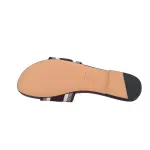 DIOR Classic Dway Slide Red