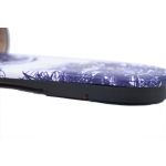 DIOR Classic Dway Slide Rose Blue