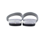 DIOR Classic Dway Slide Rose Grey