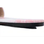 DIOR Classic Dway Slide Rose powder