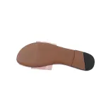 DIOR Classic Dway Slide Rose powder
