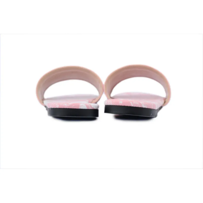 DIOR Classic Dway Slide Rose powder