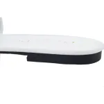 DIOR Classic Dway Slide White