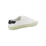 Saint Laurent Court Classic Low Top Sneaker PB 5952974