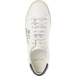 Saint Laurent Court Classic Low Top Sneaker PB 5952974