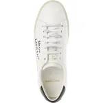 Saint Laurent Court Classic Low Top Sneaker PB 5952974