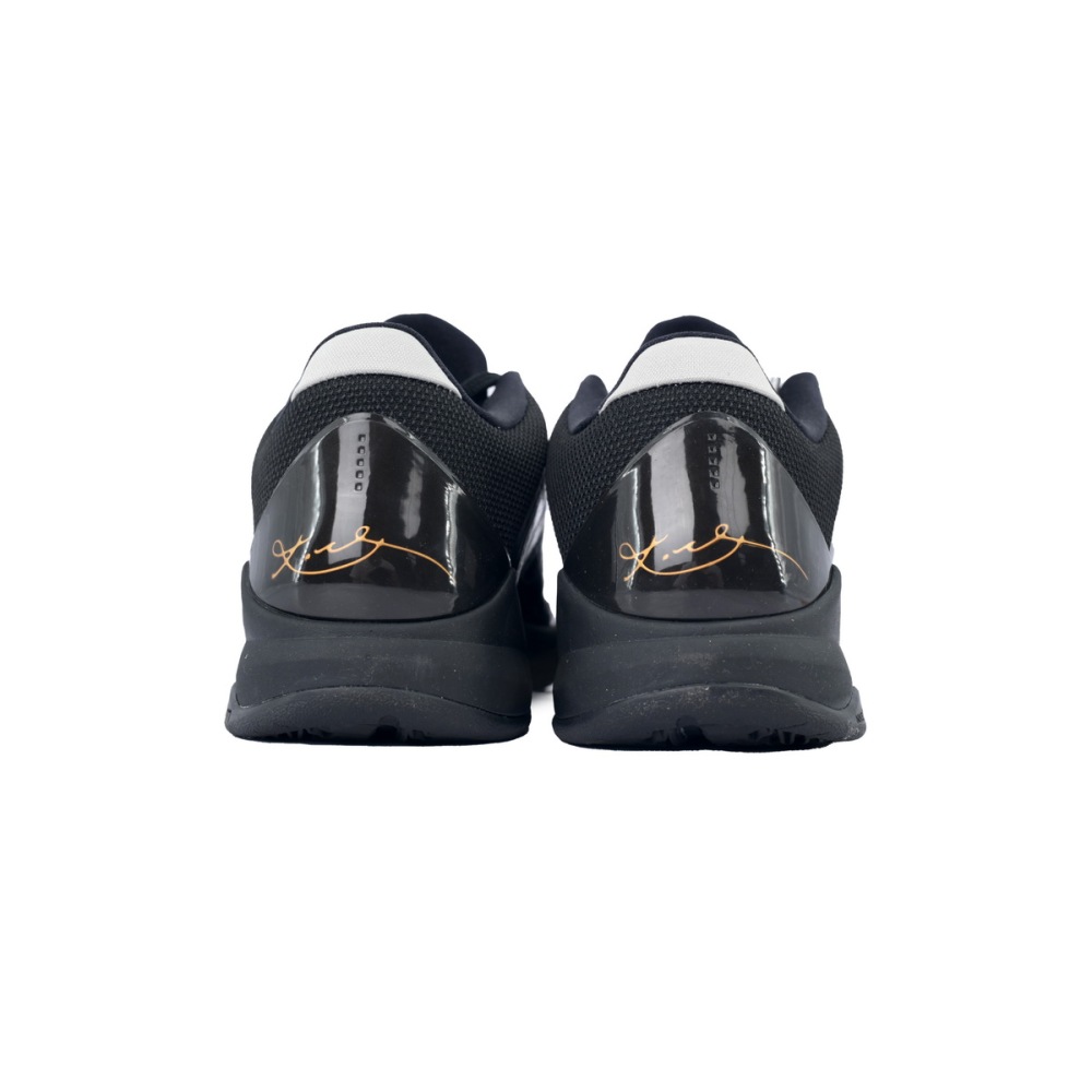 Nike Kobe 5 Blackout 386430-003