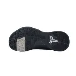 Nike Kobe 5 Blackout 386430-003