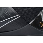 Nike Kobe 5 Blackout 386430-003