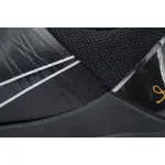 Nike Kobe 5 Blackout 386430-003