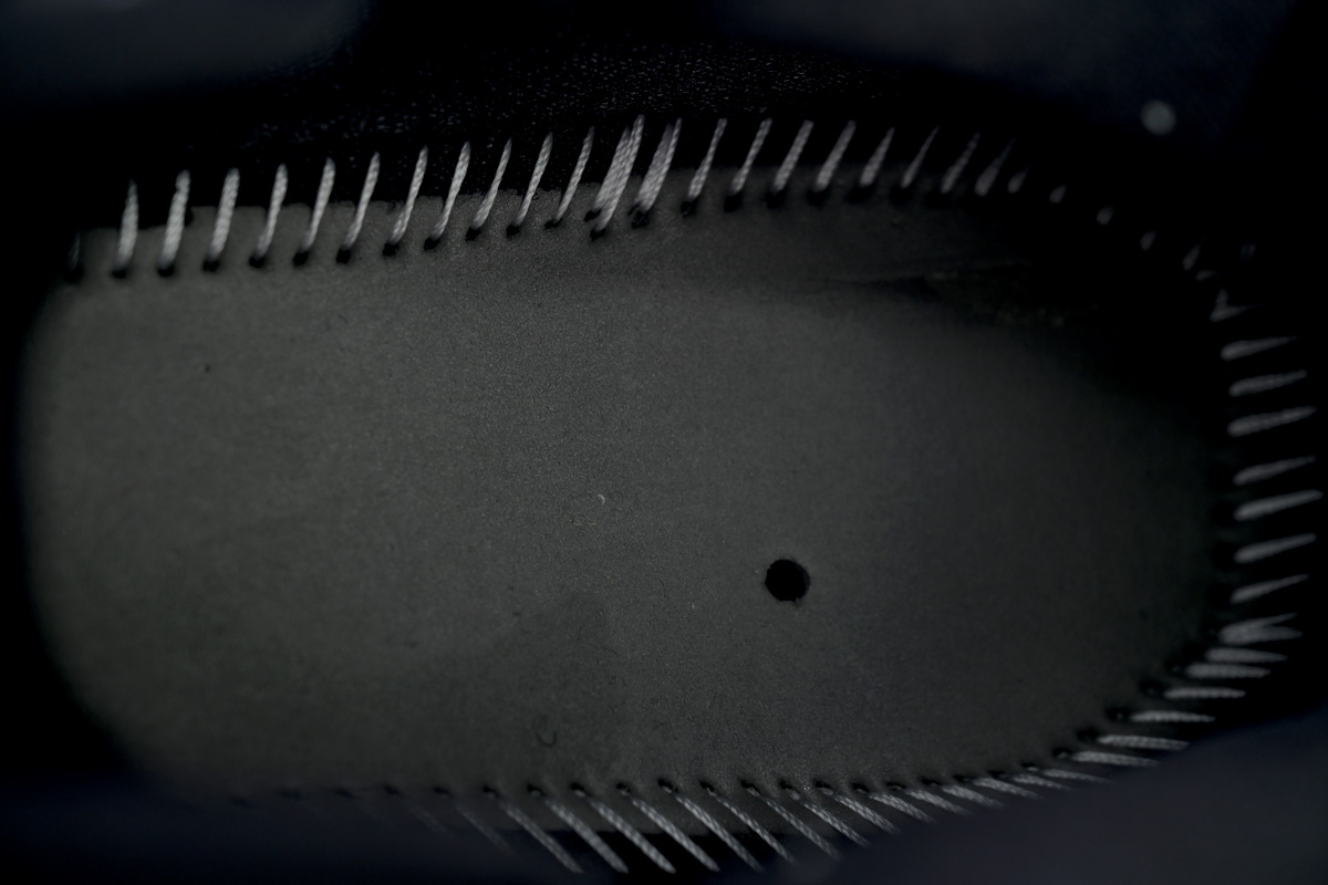 Nike Kobe 5 Blackout 386430-003