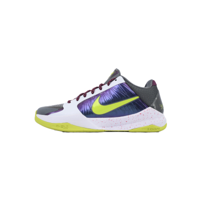 Nike Kobe 5 Protro Chaos CD4991-100 01