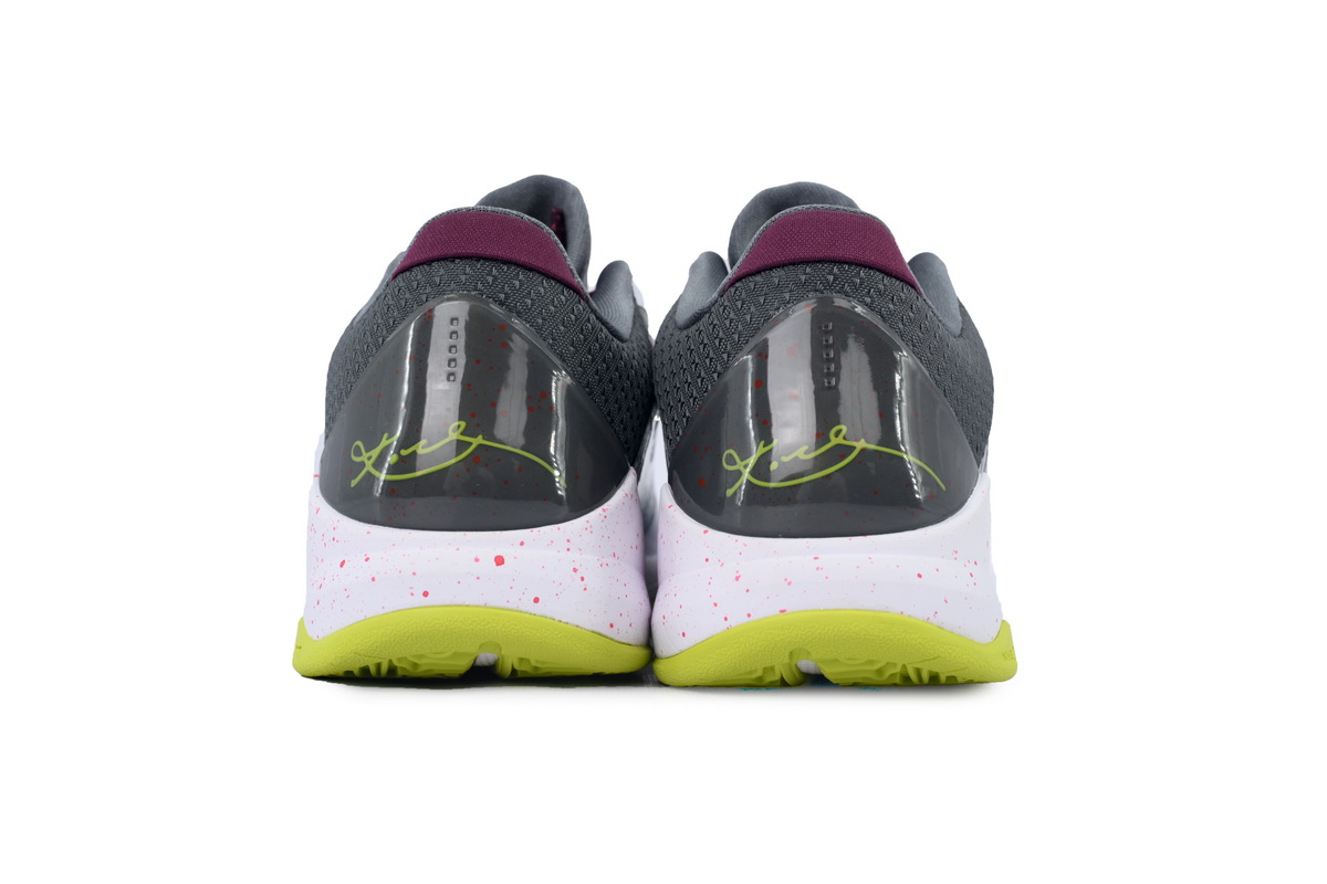 Nike Kobe 5 Protro Chaos CD4991-100