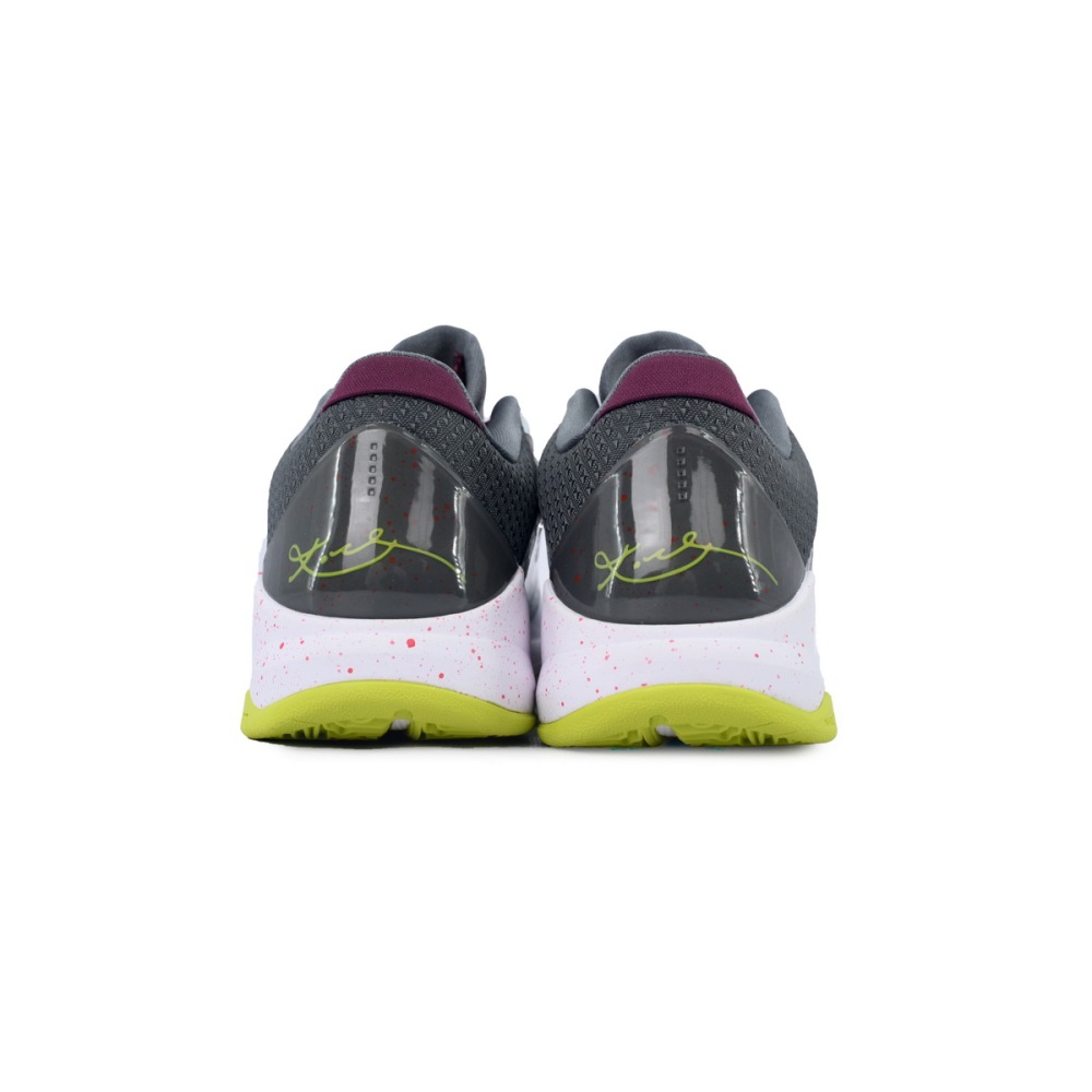 Nike Kobe 5 Protro Chaos CD4991-100