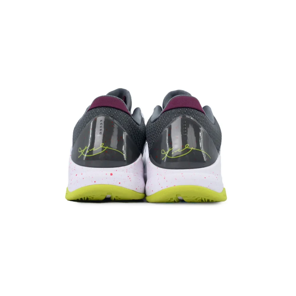 Nike Kobe 5 Protro Chaos CD4991-100