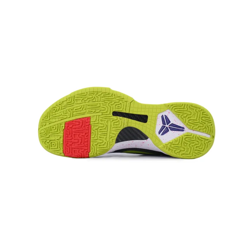 Nike Kobe 5 Protro Chaos CD4991-100