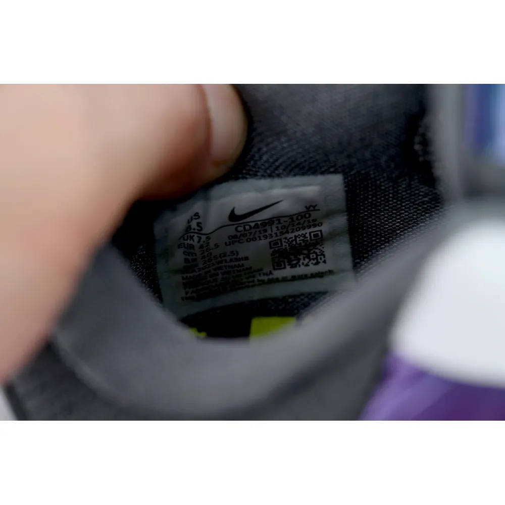 Nike Kobe 5 Protro Chaos CD4991-100