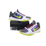 Nike Kobe 5 Protro Chaos CD4991-100