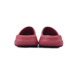 PK God Batch adidas Yeezy Carmine Red ID5988