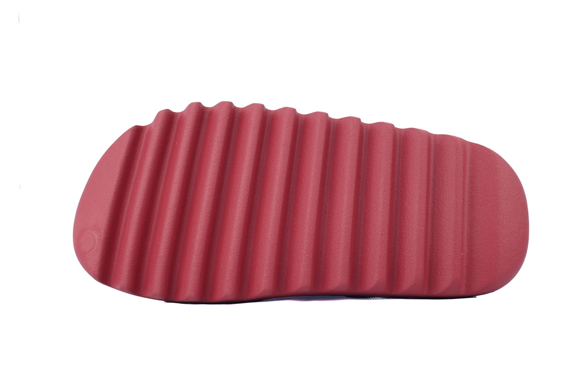 PK God Batch adidas Yeezy Carmine Red ID5988