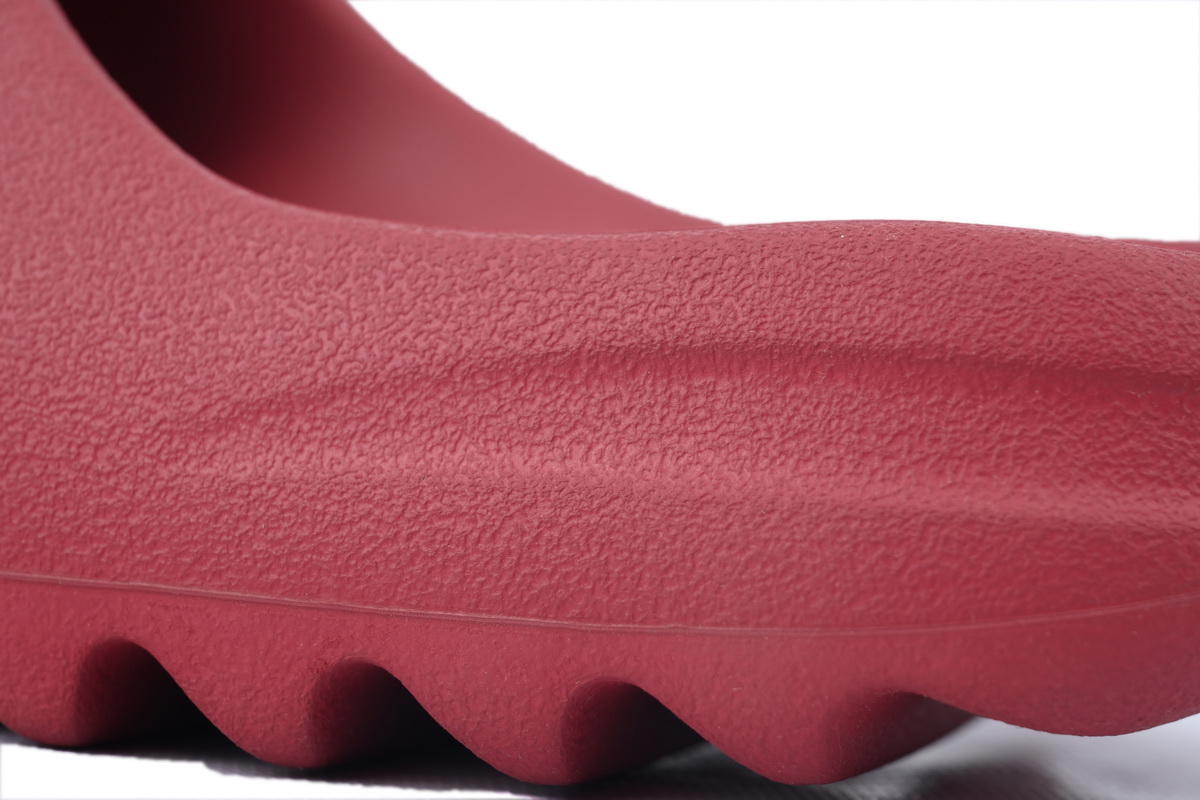 PK God Batch adidas Yeezy Carmine Red ID5988