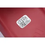 PK God Batch adidas Yeezy Carmine Red ID5988
