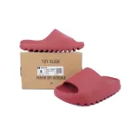 PK God Batch adidas Yeezy Carmine Red ID5988