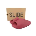 PK God Batch adidas Yeezy Carmine Red ID5988
