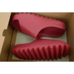 PK God Batch adidas Yeezy Carmine Red ID5988