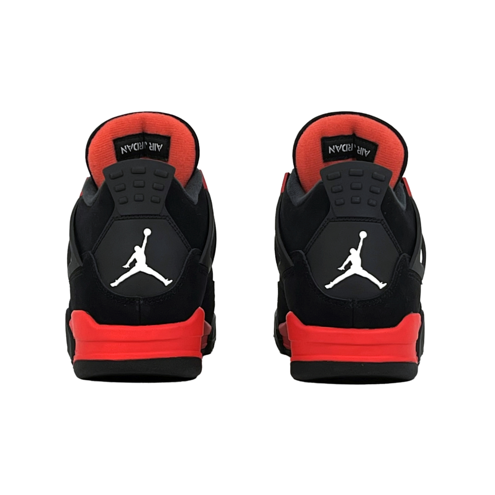 PK God Batch Air Jordan 4 Red Thunder CT8527-016
