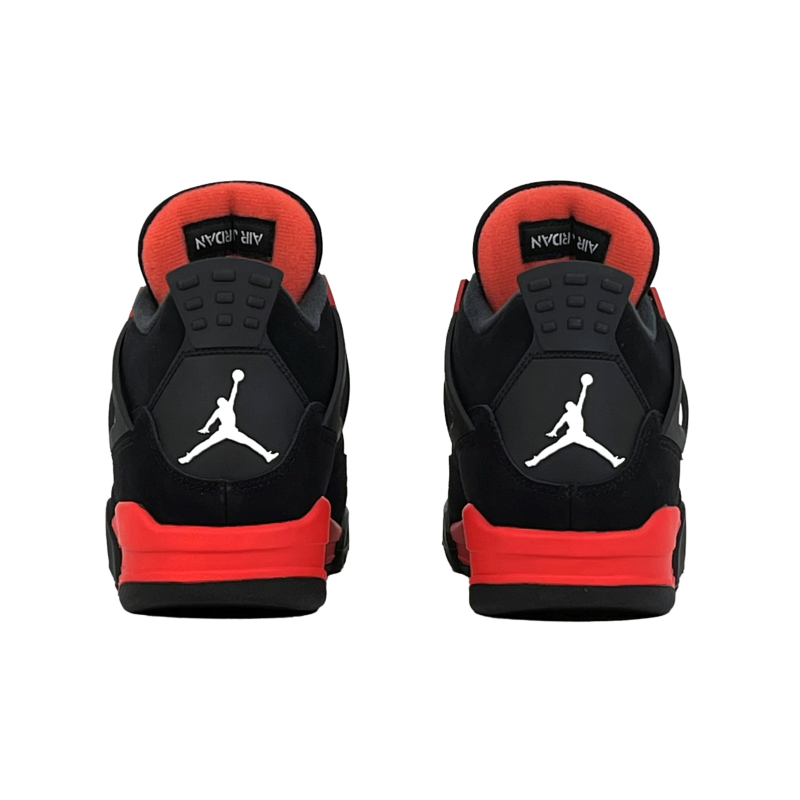 PK God Batch Air Jordan 4 Red Thunder CT8527-016
