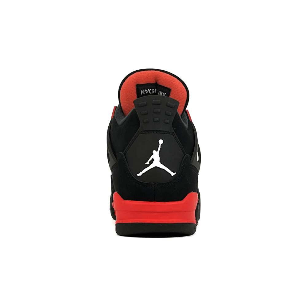 PK God Batch Air Jordan 4 Red Thunder CT8527-016