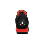 PK God Batch Air Jordan 4 Red Thunder CT8527-016
