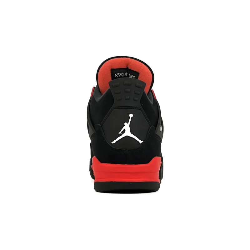 PK God Batch Air Jordan 4 Red Thunder CT8527-016