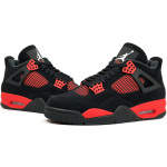 PK God Batch Air Jordan 4 Red Thunder CT8527-016