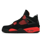 PK God Batch Air Jordan 4 Red Thunder CT8527-016