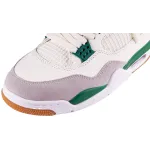 【FLASH SALE】PK God Batch Jordan 4 Retro SB Pine Green DR5415-103