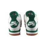 【FLASH SALE】PK God Batch Jordan 4 Retro SB Pine Green DR5415-103