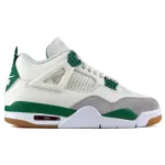 【FLASH SALE】PK God Batch Jordan 4 Retro SB Pine Green DR5415-103