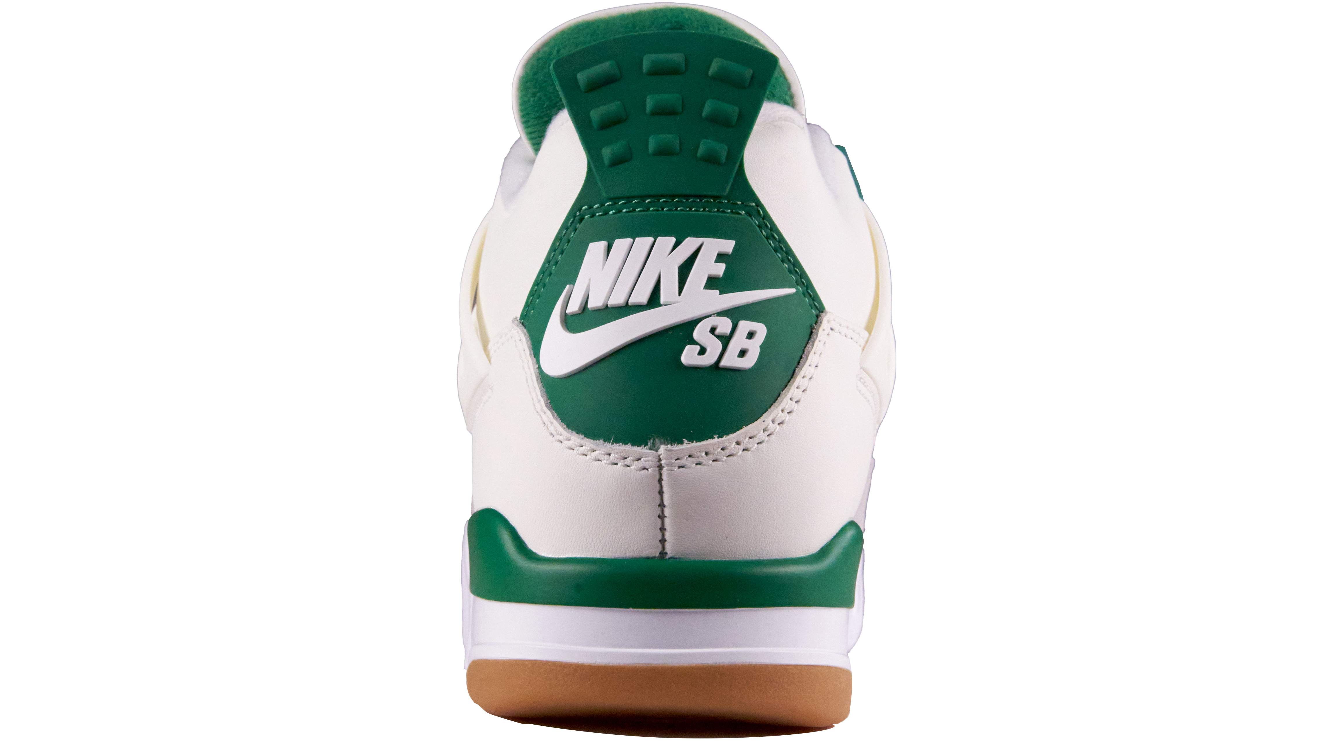 PK God Batch Jordan 4 Retro SB Pine Green DR5415-103