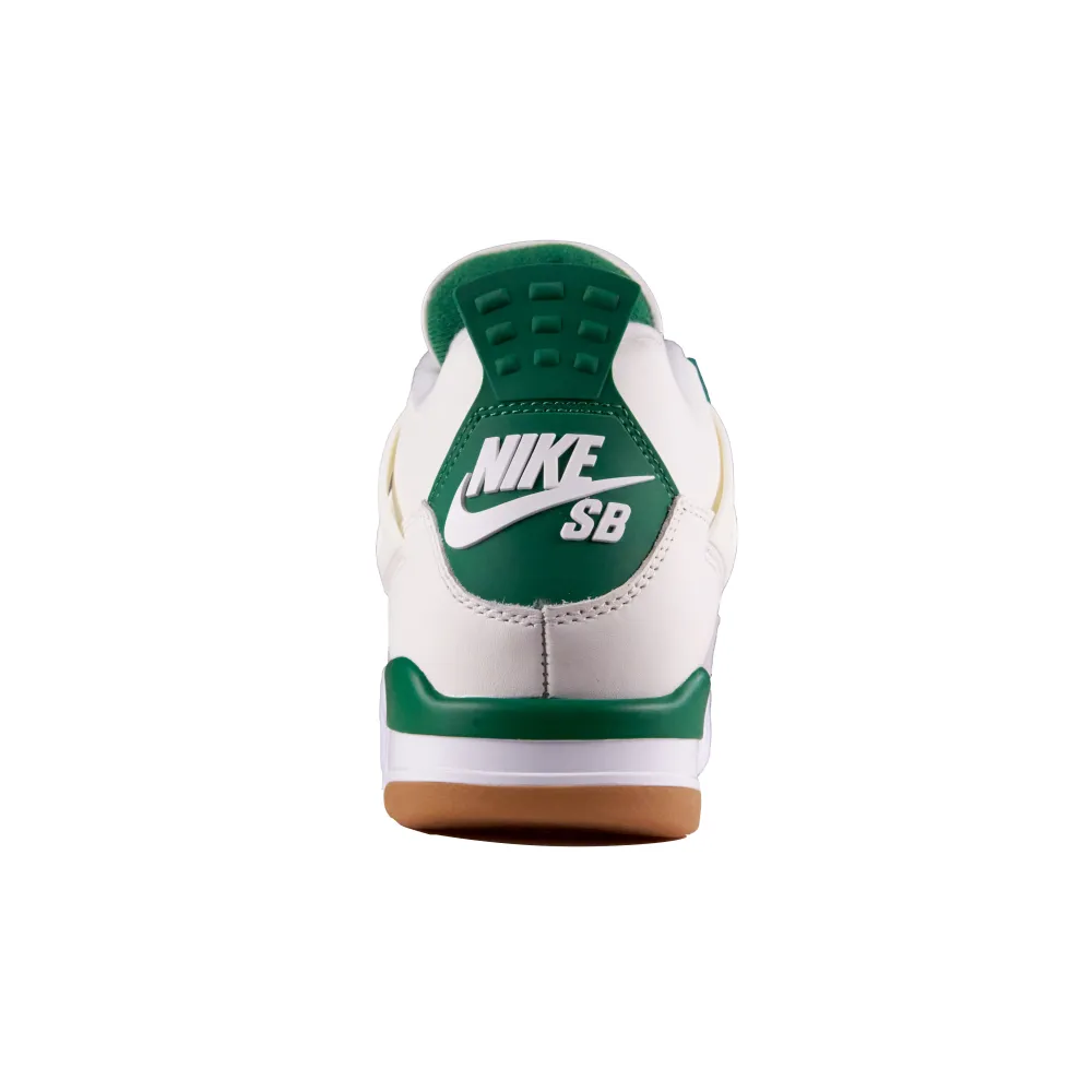 【FLASH SALE】PK God Batch Jordan 4 Retro SB Pine Green DR5415-103