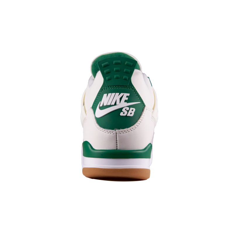 PK God Batch Jordan 4 Retro SB Pine Green DR5415-103