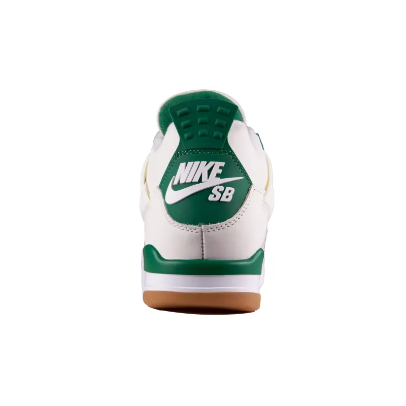 【FLASH SALE】PK God Batch Jordan 4 Retro SB Pine Green DR5415-103